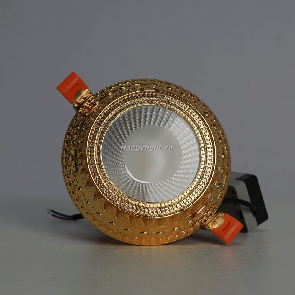 den led am tran AD 12ET2